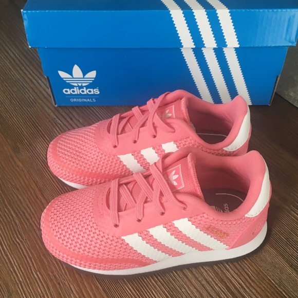 adidas youth size 7